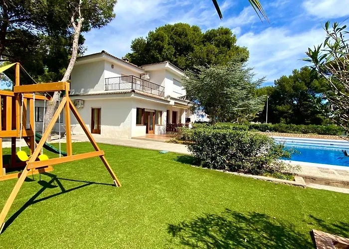 Villa Yate