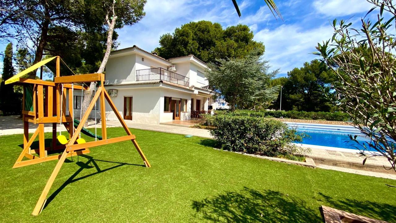 Yate L'Ametlla de Mar