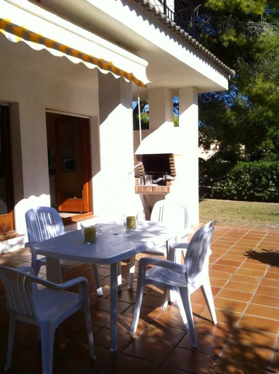 Villa Yate