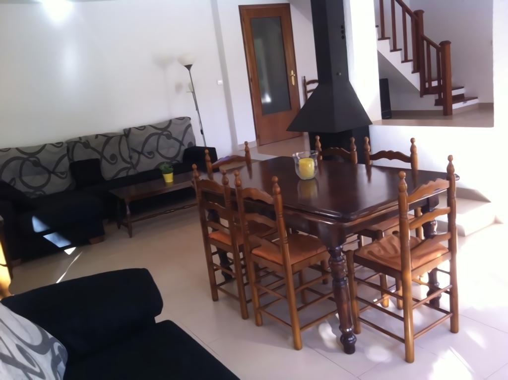 Villa Yate