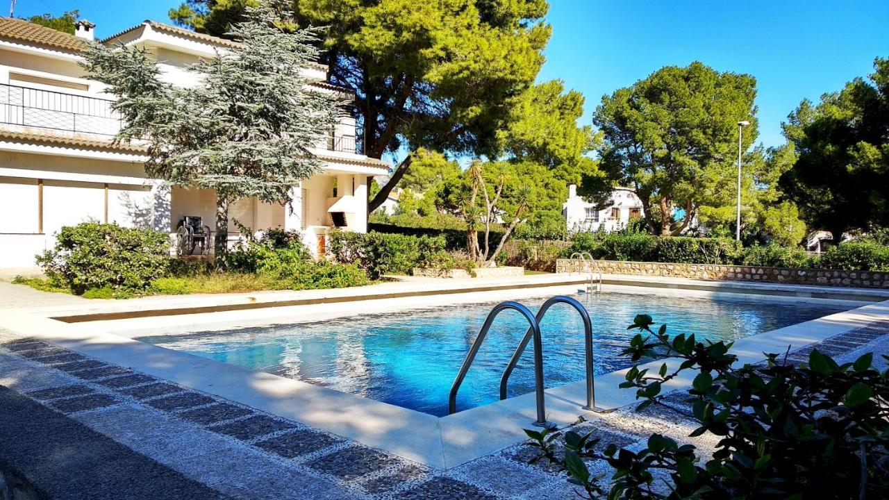 Yate Villa
