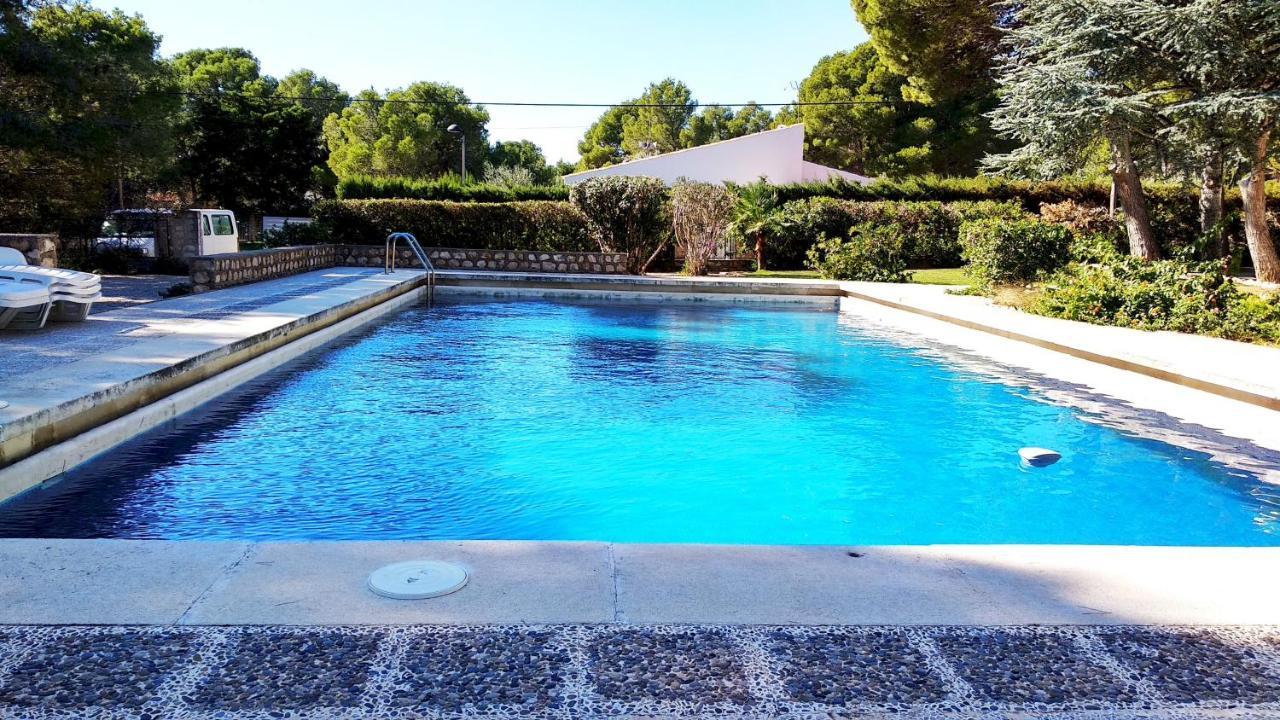 Villa Yate *
