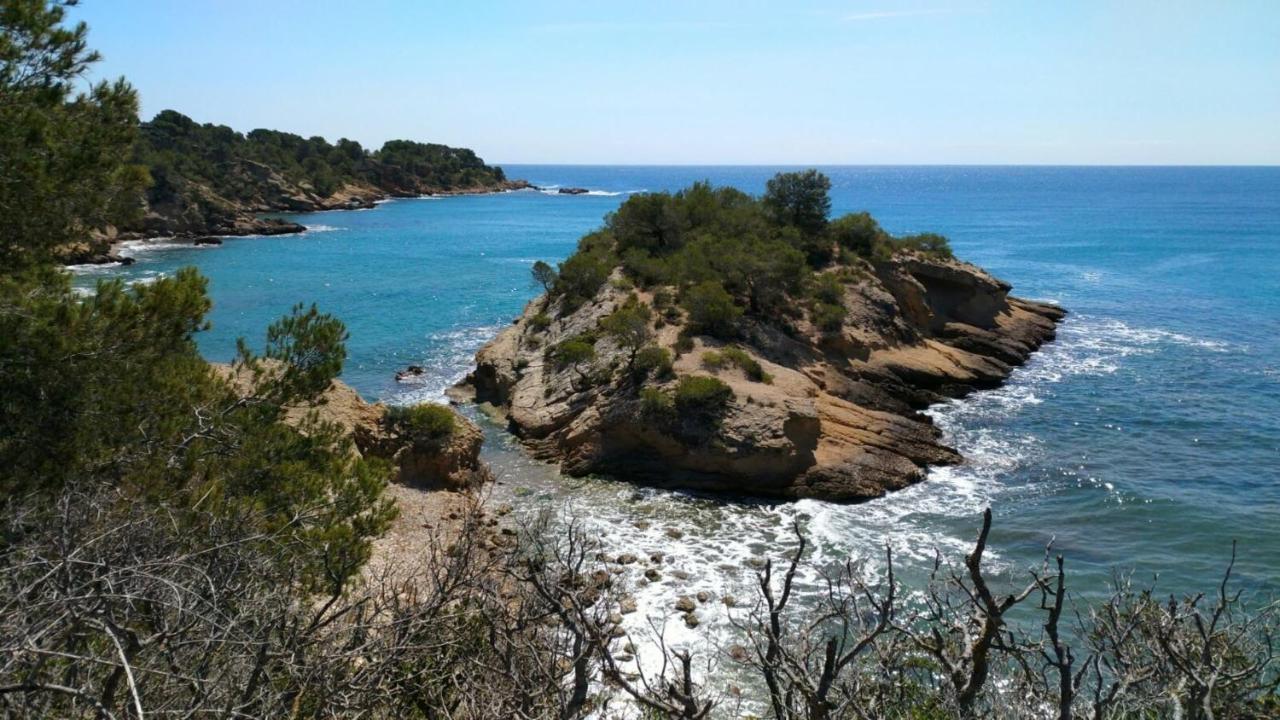Yate Villa L'Ametlla de Mar