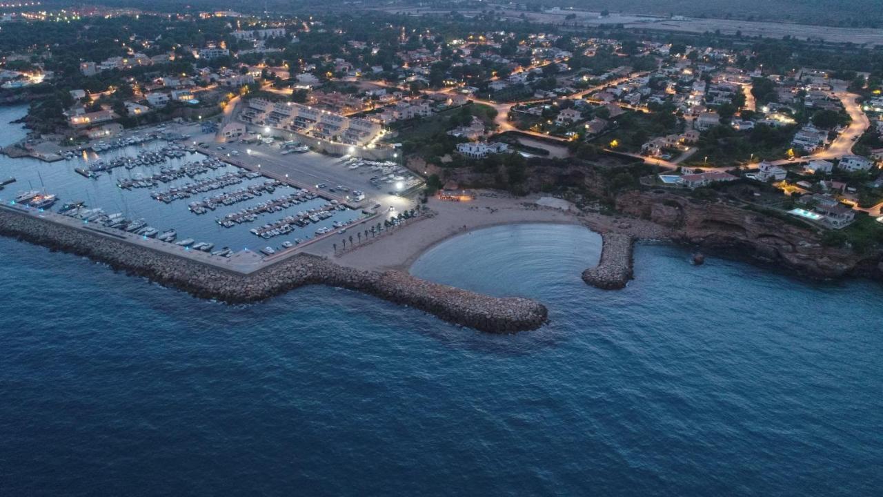 Villa Yate *