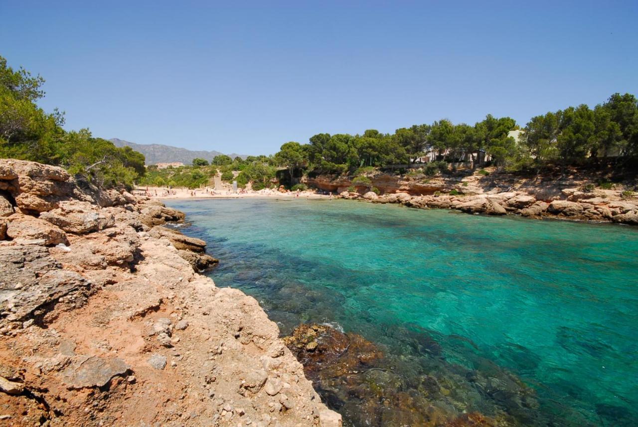 Yate L'Ametlla de Mar